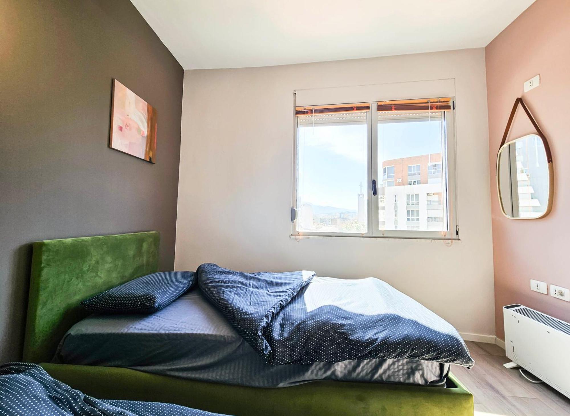 Apartamento Modern Flat In Center Tirana
