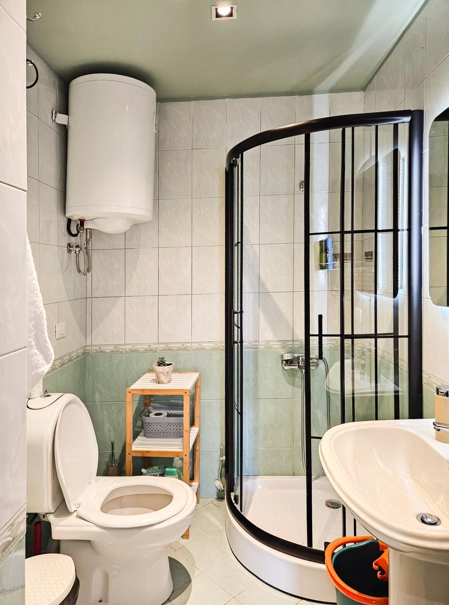 Apartamento Modern Flat In Center