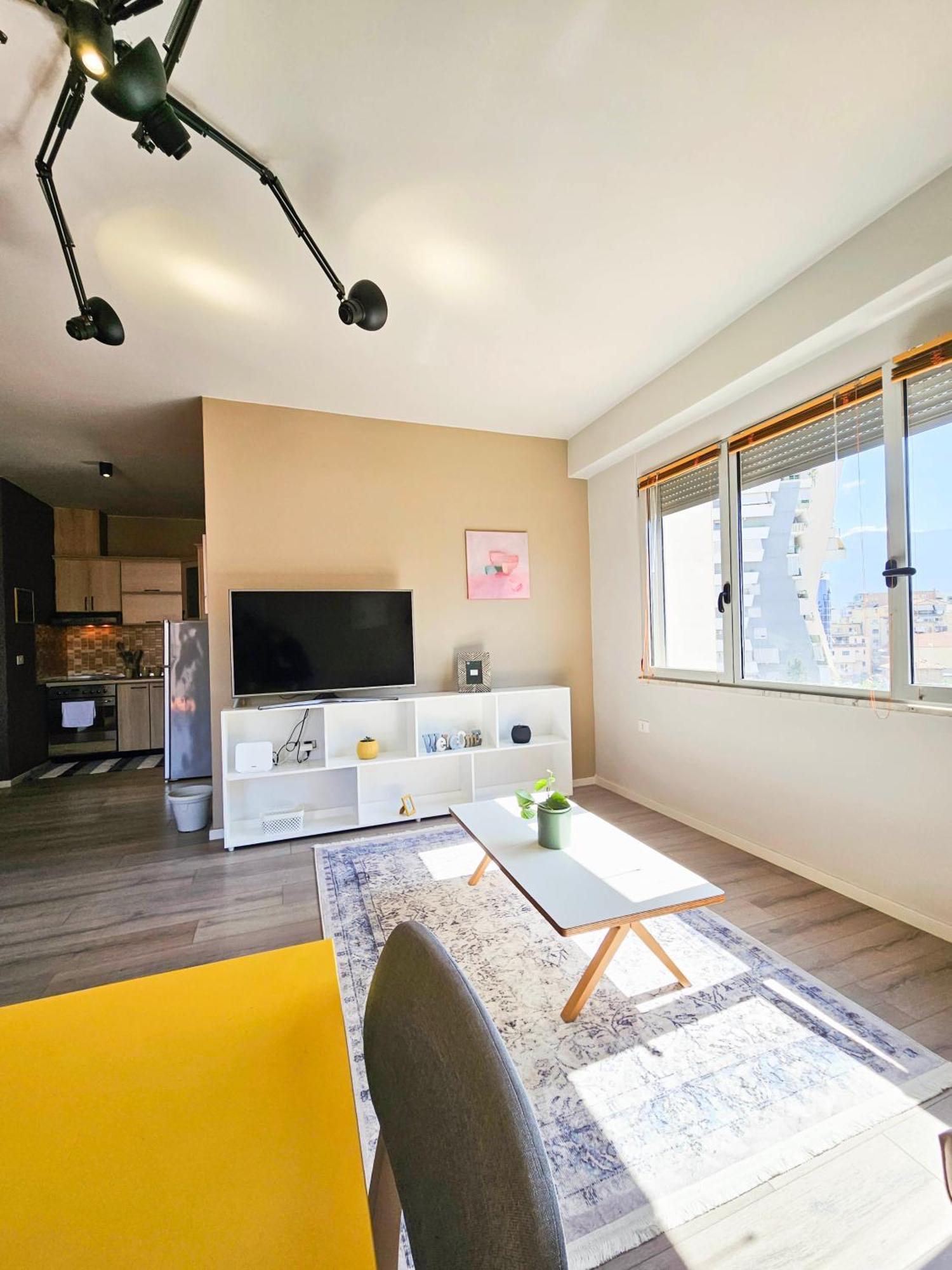 Apartamento Modern Flat In Center *