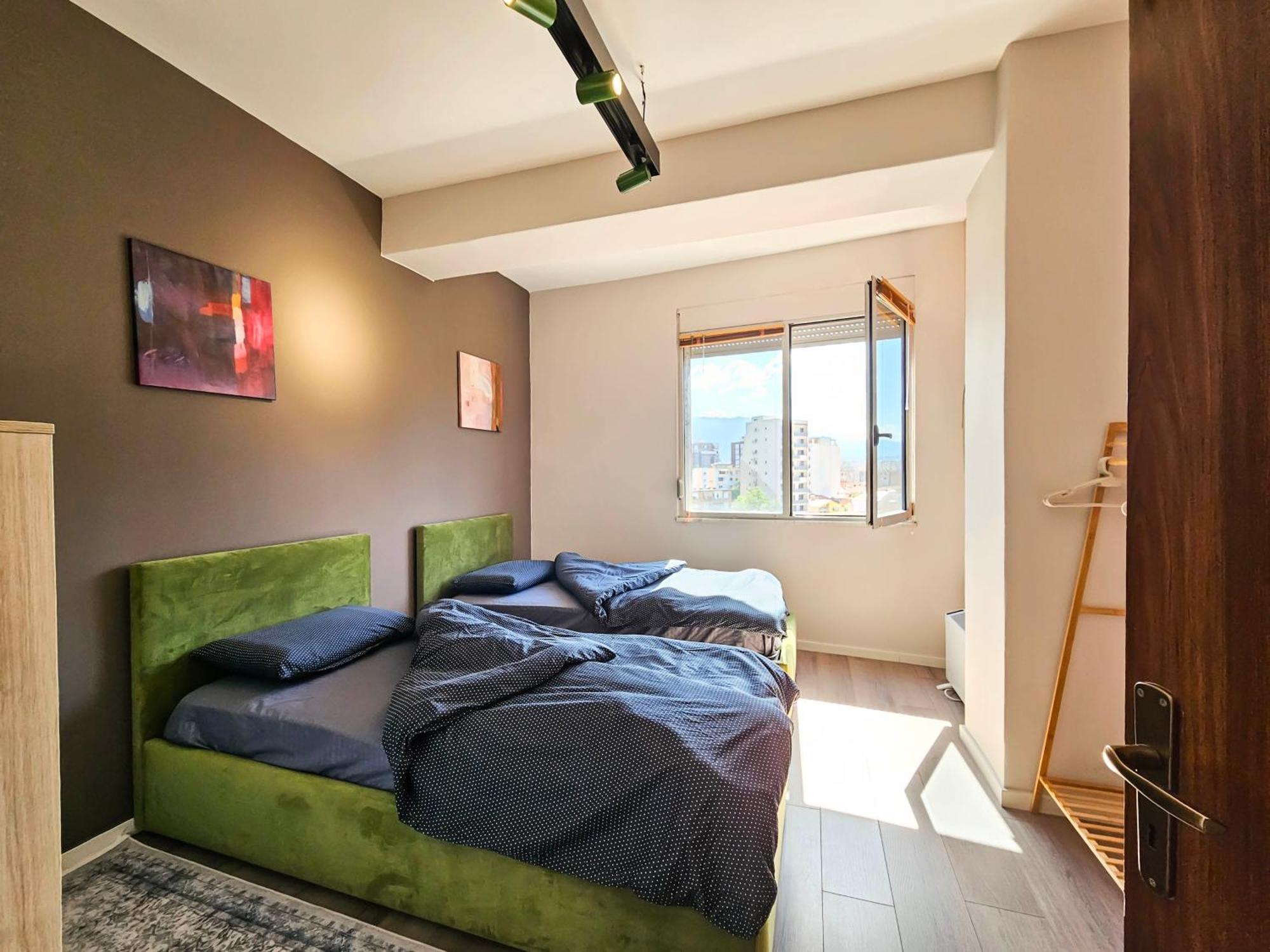 Modern Flat In Center Apartamento *